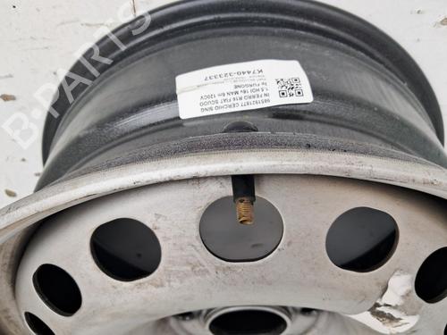 Fælk FIAT SCUDO Van 1.5 Multijet 120 (506) | BP35781981C45 - Image 2