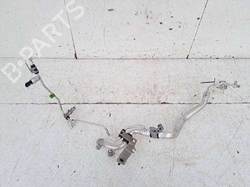 Used AC pipe RENAULT CLIO V (B7_) 1.5 Blue dCi 100 (B7AD) (101 hp) 31011377