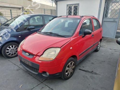 Elektronisk modul CHEVROLET MATIZ (M200, M250) 0.8 | BP30898859M83 