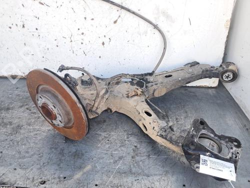 Used Left rear steering knuckle Left rear steering knuckle 36693919 36693919