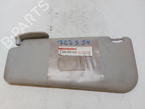 Pala sol esquerda Pala sol esquerda FIAT GRANDE PUNTO (199_) 1.4 Natural Power (78 hp) 34263376 34263376