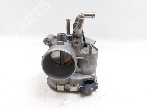 Used Throttle body HYUNDAI i20 II (GB, IB) 1.2 (84 hp) 29237845