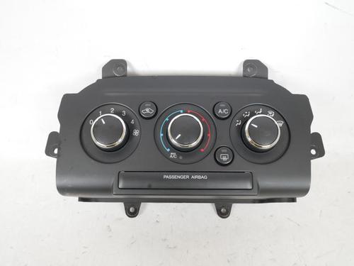 Used Climate control Climate control FORD KA+ III (UK, FK) 1.2 (85 hp) 15158720 15158720