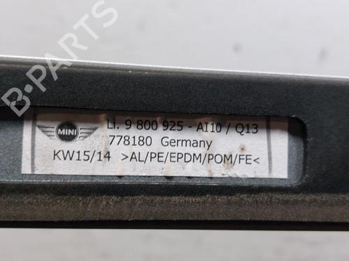 Roof bar MINI MINI COUNTRYMAN (R60) One D | BP15165296C65 