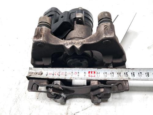 Left front brake caliper SKODA KAROQ (NU7, ND7) 2.0 TDI | BP31062909M105 - Image 2