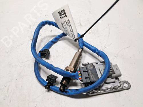 Used Electronic sensor Electronic sensor RENAULT CLIO V (B7_) 1.5 Blue dCi 100 (B7AD) (101 hp) 33195888 33195888