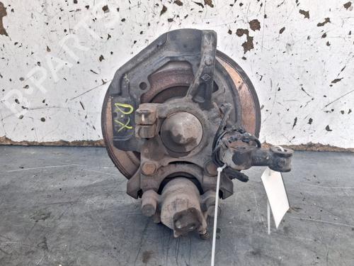 Right front steering knuckle SMART FORTWO Coupe (453) 1.0 (453.342, 453.343) | BP39634836M26 - Image 3