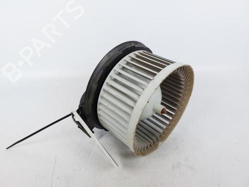 Used Heater blower motor SKODA CITIGO (NF1) 1.0 CNG (68 hp) 15162936