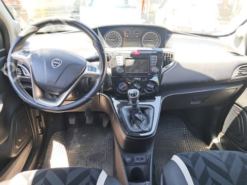 Right sun visor LANCIA YPSILON (312_) 1.2 (312.PXA1A, 312.YXA1A) | BP36430024I2  - Image 15