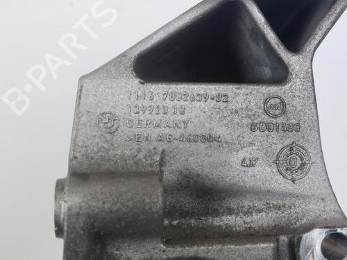 Engine mount BMW 1 (E87) 118 d | BP23880947M89 