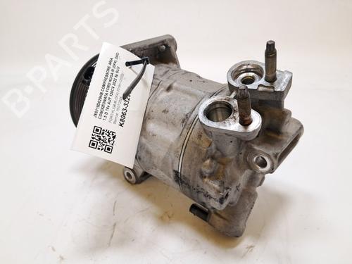 AC compressor FORD KUGA III (DFK) 1.5 EcoBlue | BP37486130M34 - Image 3