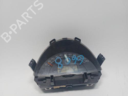 Used Instrument cluster Instrument cluster SMART CITY-COUPE (450) 0.6 (S1CLA1, 450.341) (55 hp) 33196429 33196429