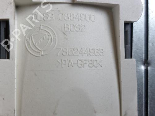 Interior roof light LANCIA MUSA (350_) 1.4 (350.AXA11, 350.AXA1A) | BP15893018I8