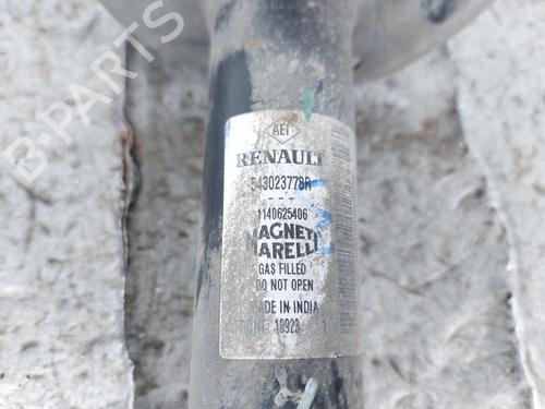 Right front shock absorber RENAULT EXPRESS Box Body/MPV 1.3 TCe 100 (F6MA) | BP27732364M17 - Image 3