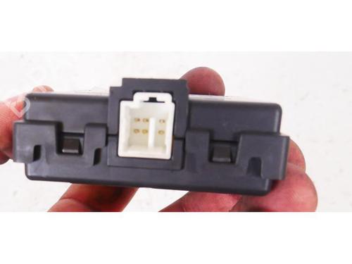 Electronic module HYUNDAI i10 II (BA, IA) 1.0 | BP15150347M83