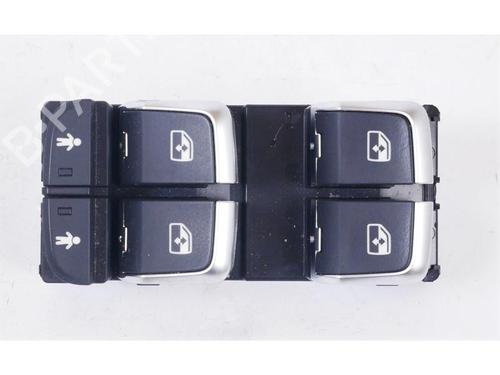 Used Left front window switch AUDI A3 Limousine (8VS, 8VM) S3 quattro (310 hp) 22754001