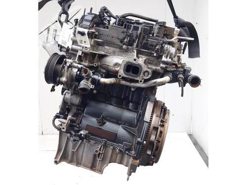 Motor FORD FIESTA VI (CB1, CCN) 1.0 | BP31010912M1