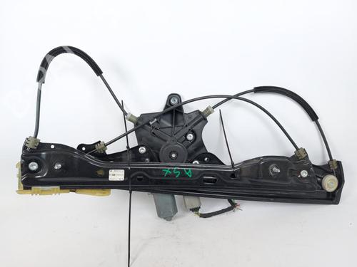 Used Front left window mechanism OPEL ASTRA K Sports Tourer (B16) 1.6 CDTi (35) (110 hp) 15167208