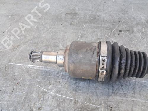 Left front driveshaft FIAT 500L (351_, 352_) 0.9 Natural Power (199LYC1B) | BP37282250M38 - Image 4