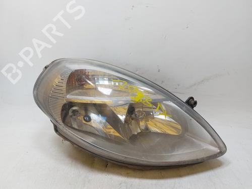 Used Right headlight Right headlight 37259964 37259964