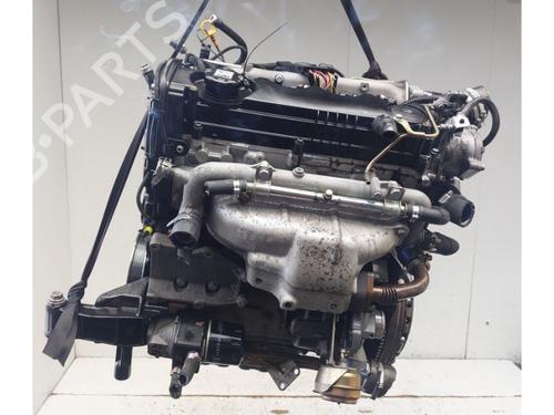 Used Engine Engine 37088426 37088426