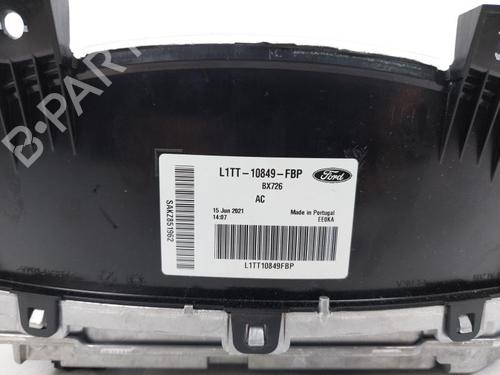 Kombiinstrument FORD PUMA (J2K, CF7) 1.0 EcoBoost | BP17204224C47 