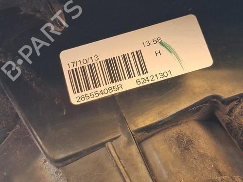 Left taillight DACIA SANDERO II 1.5 dCi 75 / Blue dCi 75 (B8JW, B8M4, B8AH, B8M7, B8M6) | BP39644444C34 - Image 5