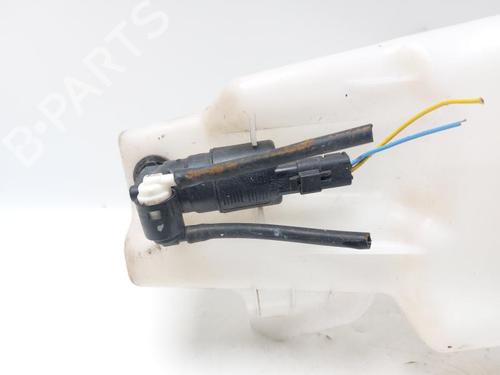 Windscreen washer tank NISSAN MICRA V (K14) 1.0 IG-T | BP29884627C113