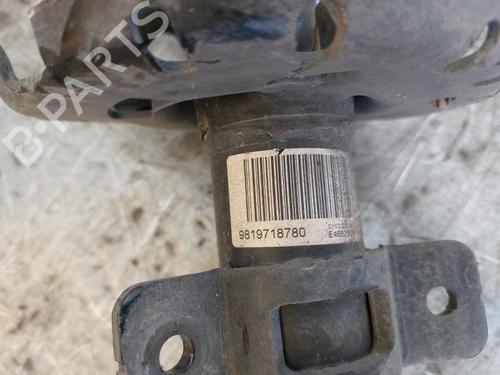 Right front shock absorber OPEL GRANDLAND / GRANDLAND X (A18, P1UO) 2.0 D (75) | BP17203345M17 