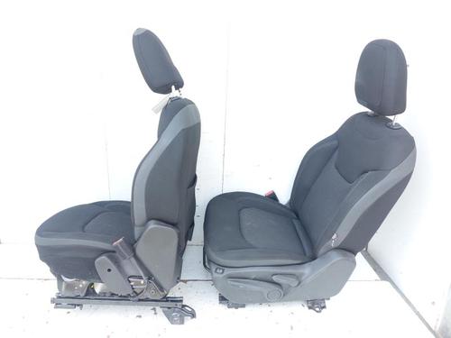 Sæde sæt JEEP RENEGADE SUV (BU, B1, BV) 1.3 PHEV 4Xe | BP26539564C78 - Image 6