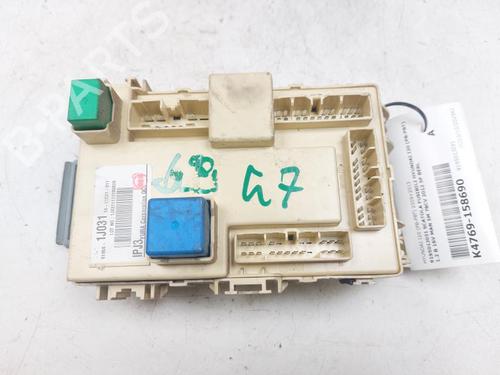 Fuse box HYUNDAI i20 I (PB, PBT) 1.2 | BP29383730E1 