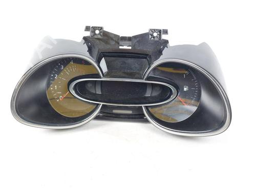 Used Instrument cluster RENAULT CLIO IV Grandtour (KH_) 1.5 dCi 75 (75 hp) 15172751