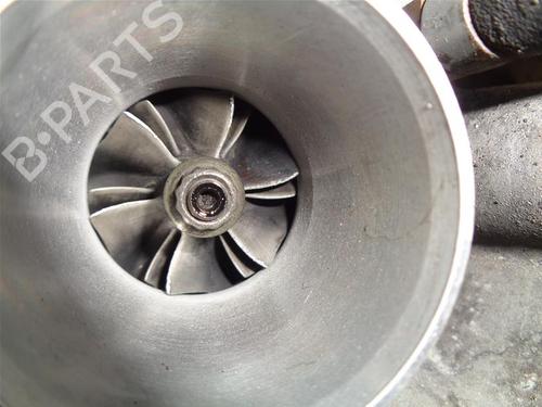 Turbocharger/Supercharger FIAT SCUDO Bus (220_) 1.6 | BP15139414M71