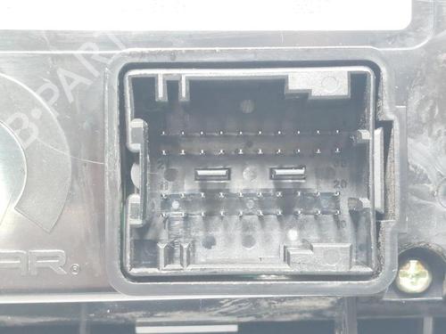 Climate control FIAT TIPO Estate (356_, 357_) 1.6 Multijet (357WXG1) | BP30530959I5