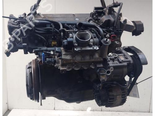Engine FIAT PANDA (169_) 1.2 LPG (169.AXB1A) | BP37260004M1 - Image 3