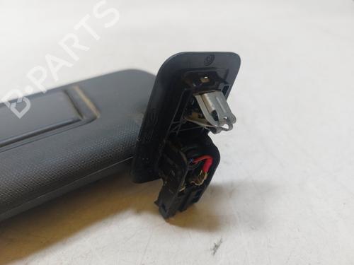 Left sun visor OPEL MOKKA 1.2 (76) | BP37259663I1 - Image 3
