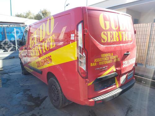 Sensor electrónico FORD TRANSIT CUSTOM V362 Van (FY, FZ) 2.0 EcoBlue | BP24540885M84