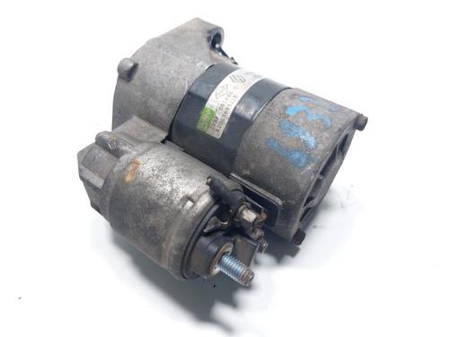 Starter RENAULT CLIO III (BR0/1, CR0/1) 1.2 16V (BR02, BR0J, BR11, CR02, CR0J, CR11) | BP29933460M8 