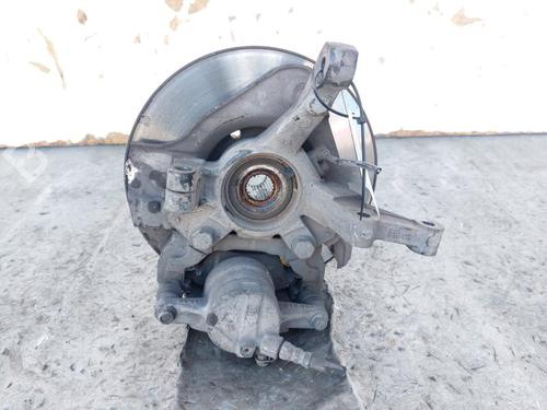 Left front steering knuckle FIAT IDEA (350_) 1.3 D Multijet | BP29746332M25 