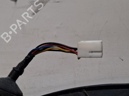 Left taillight CHEVROLET SPARK (M300) 1.0 | BP38641905C34 - Image 4