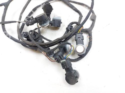 Electronic module MERCEDES-BENZ A-CLASS (W177) A 220 4-matic (177.045) | BP29238519M83 - Image 2