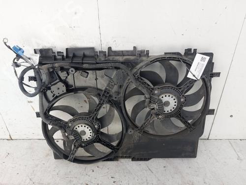 Used Radiator fan Radiator fan 37287216 37287216