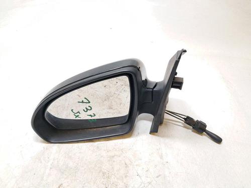left-mirror-smart-fortwo-coupe-451-2007-34505699 main image