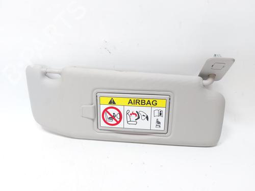 Right sun visor CITROËN C3 III (SX) 1.2 PureTech 82 | BP30802688I2 - Image 8