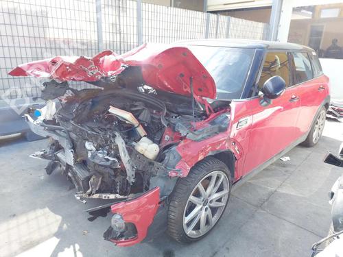 Engine control unit (ECU) MINI MINI CLUBMAN (F54) Cooper SD ALL4 | BP25301531M57 