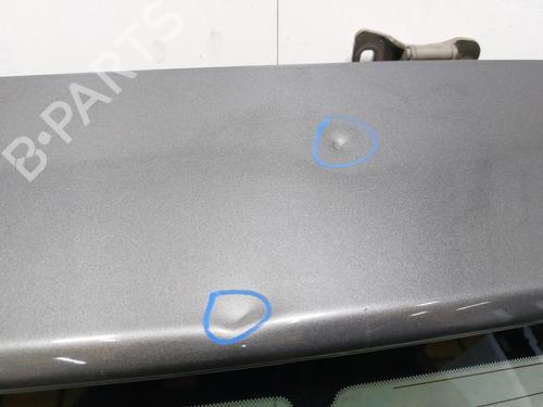 Tailgate OPEL ASTRA J (P10) 1.3 CDTI (68) | BP19776224C6 