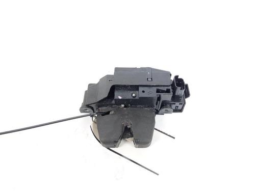 Used Tailgate lock PEUGEOT 308 II (LB_, LP_, LW_, LH_, L3_) 1.5 BlueHDi 130 (131 hp) 15157079
