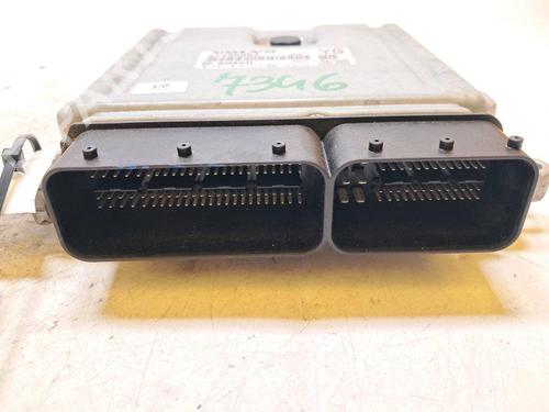 Engine control unit (ECU) VOLVO XC70 II (136) D5 AWD | BP34418226M57 - Image 2