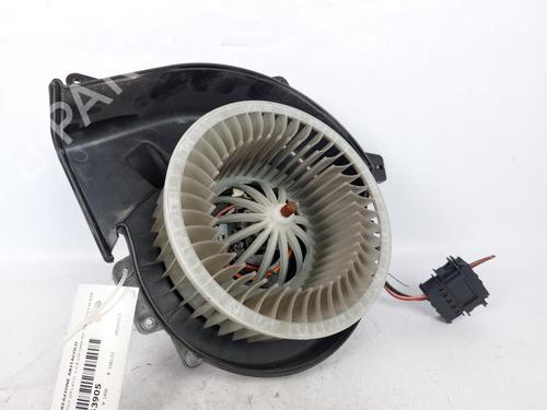 Used Heater blower motor VW POLO V (6R1, 6C1) 1.0 (75 hp) 15165703