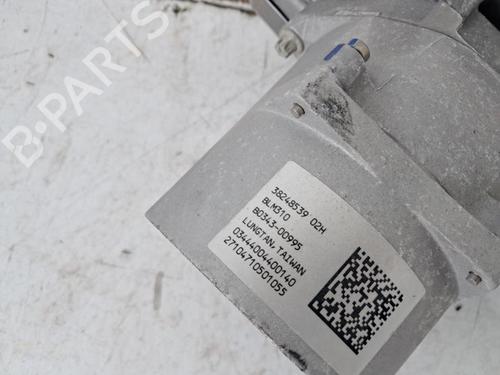 Steering column FIAT 500 (312_) 1.0 Mild Hybrid (312.AYD1B) | BP33194323M21 - Image 5